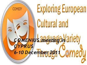 Impressions from Cyprus 2