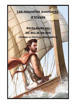 Les nouvelles aventures d'Ulysse