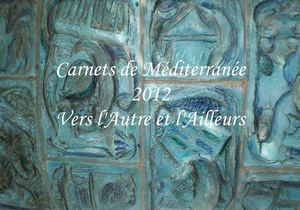 Carnets de Méditerranée 2012