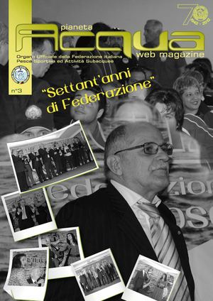 Pianeta Acqua Web - N.3 Maggio 2012