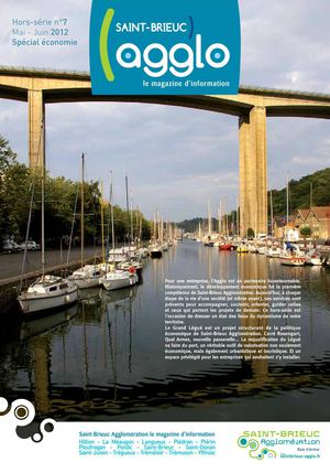 Hors série spécial Economie