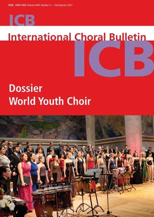 ICB - extract - April 2012