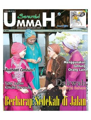 Serambi Ummah edisi 646