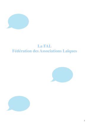 Livret FAL Ecoles publiques 2012-2013 Ville de Roubaix
