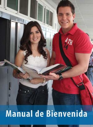 Guía de Alumnos de Nuevo Ingreso