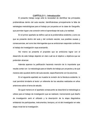 INTRODUCCIÓN
