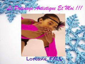 mon book loriane fall