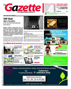 Journal de Rochefort