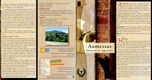 Villages en Pays Viganais : Aumessas