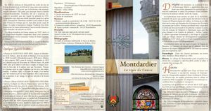 Villages en Pays Viganais : Montdardier