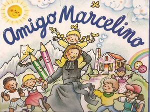 Marcelino para infantil