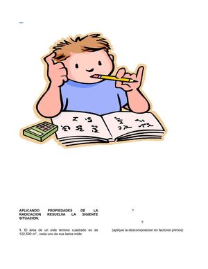 ACTIVIDAD N°2 RADICACION