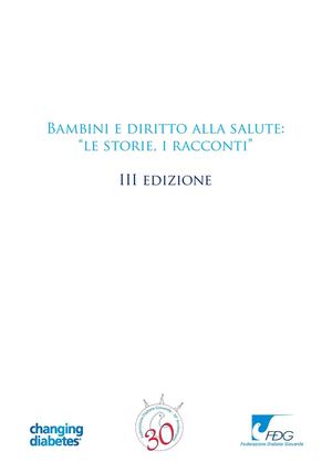 bambini e diritto alla salute: la storia e i racconti