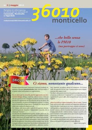 36010monticello, la rivista che racconta la tua comunità
