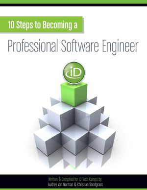 How to become a software engineer?