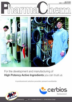 PharmaChem March/April 2012