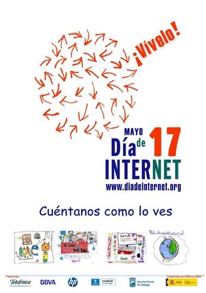 Dia de internet