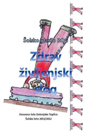 Zdrav življenski slog
