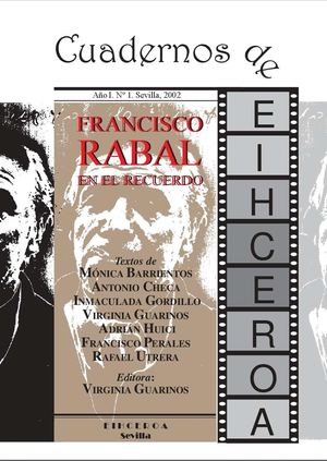 Francisco Rabal en el recuerdo