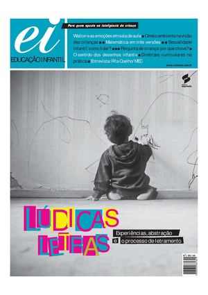 Revista Educação Infantil - Edição 1