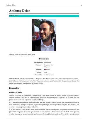 collection (1)ANTHONY DELON
