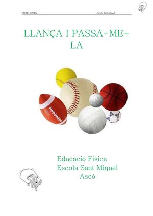 lança i passa-me-la