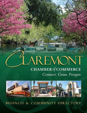 Claremont Chamber of Commerce Business Directory