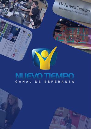 Informaciones - TV Nuevo Tiempo