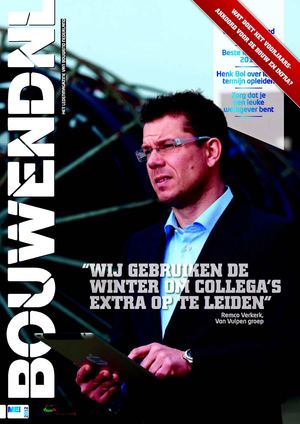 Bouwend Nederland - magazine 005