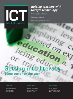 ICT Magazine May / June (56)