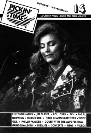 Pickin' Time 14
