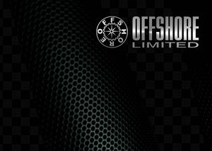 OFFSHORE LIMITED CATALOG 2012  - NEW 