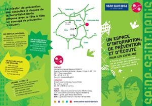 Tête à Tête : Un espace d'information, de prévention et d'écoute