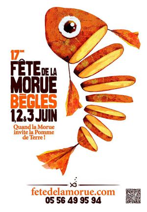Programme - Fête de la Morue
