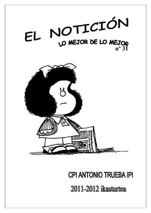 EL NOTICION   Lo mejor de lo mejor