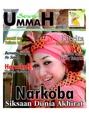 Serambi Ummah edisi 647