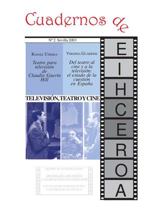 Televisión, teatro y cine