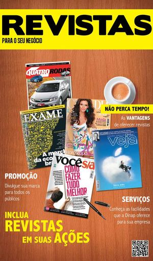 Mídia Kit - Vendas Especiais