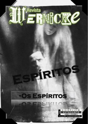 Revista Wernicke 21ª Edição