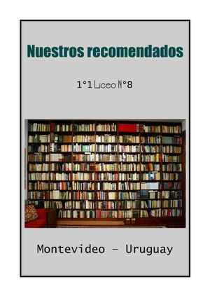 Revista Primero Uno