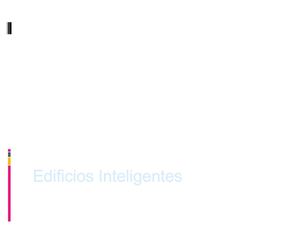 edificios inteligentes 
