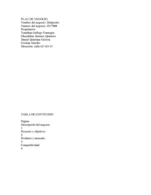 las reglas ortograficas