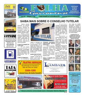 Folha Gavionense 144