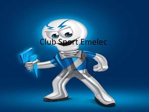 Club Sport Emelec