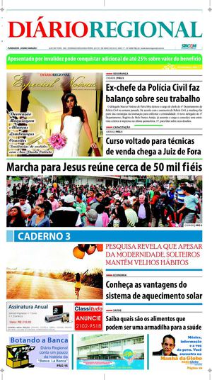Edição 20 e 21/05/2012	