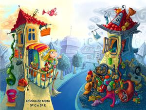 Casa limpa, casa suja