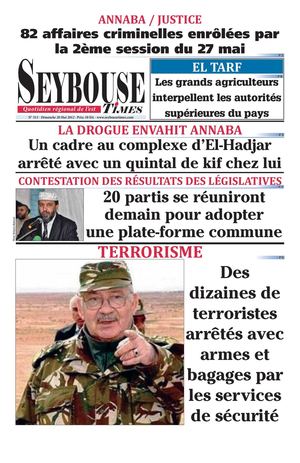 Seybouse Times 313
