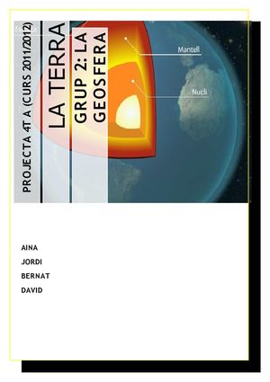 Projecte de 4t A curs 2011/12 grup 2