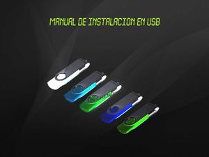 Manual de Instalación YUMI