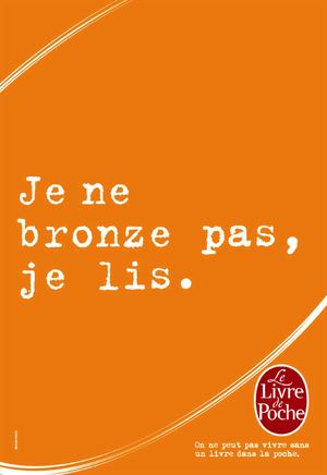 Le guide des lectures d'été 1